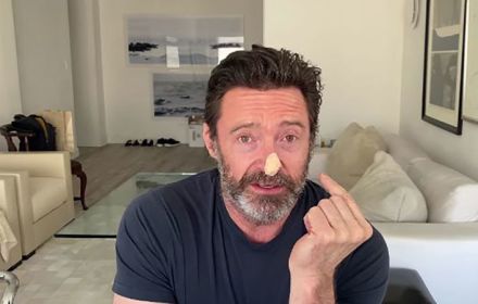 Hugh Jackman