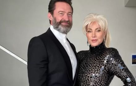 Jackman en Furness in betere tijden