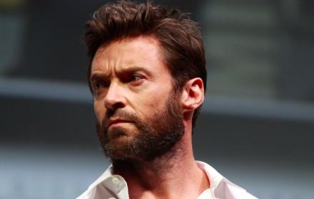 Hugh Jackman