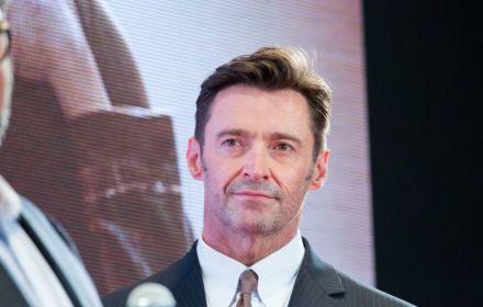 Hugh Jackman