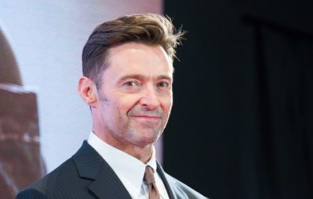 Hugh Jackman