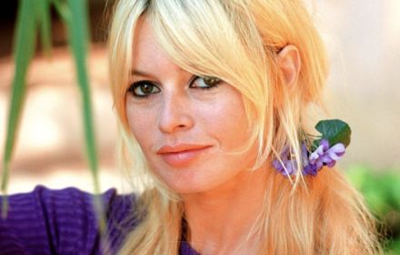 Brigitte Bardot
