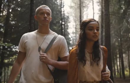 Ballad of Songbirds and Snakes