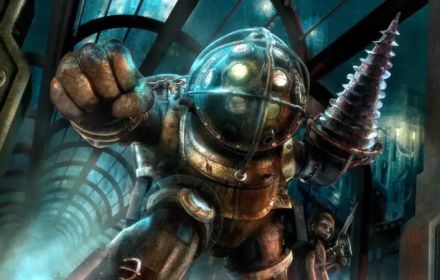 Bioshock