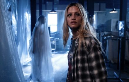 I Know What You Did Last Summer