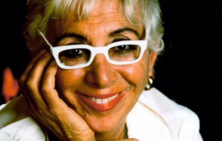 Lina Wertmuller