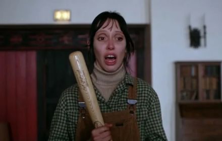 Een foto van Shelley Duvall