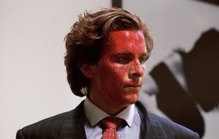 American Psycho