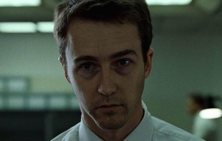 'Fight Club'