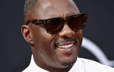 Idris Elba