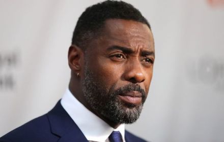 Idris Elba