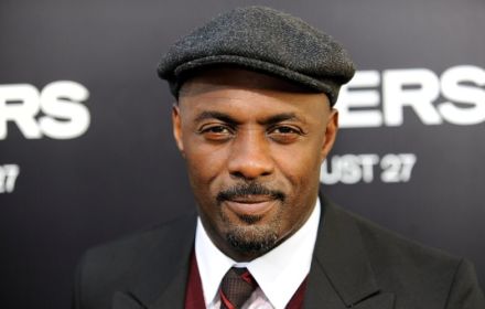 Idris Elba