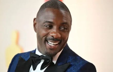 Idris Elba