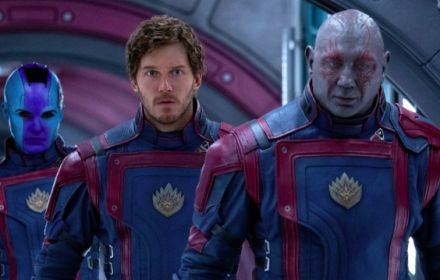 Guardians of the Galaxy, MovieMeter, Pathé Thuis