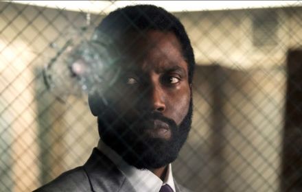 IMAX-medewerkers die 'Tenet' zagen, zijn lyrisch