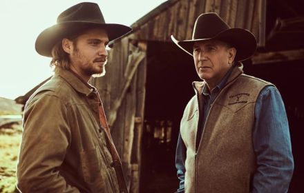 Een foto uit Yellowstone