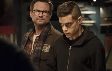 Rami Malek