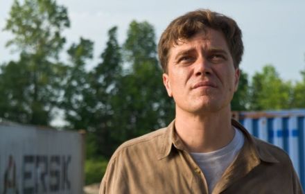 Leave the World Behind