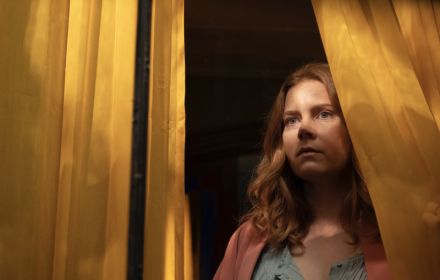 The Woman in the Window