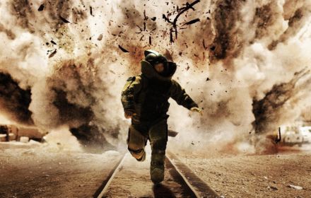 The Hurt Locker