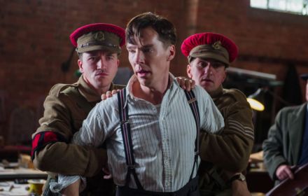 Imitation Game