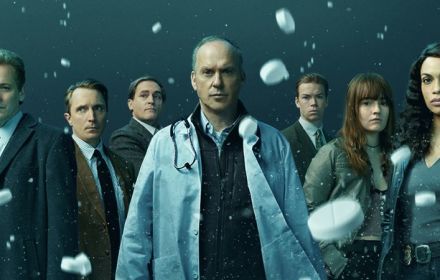 Dopesick, MovieMeter