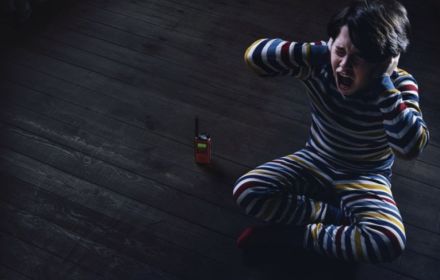 Fall of the House of Usher