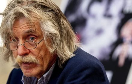 Johan Derksen