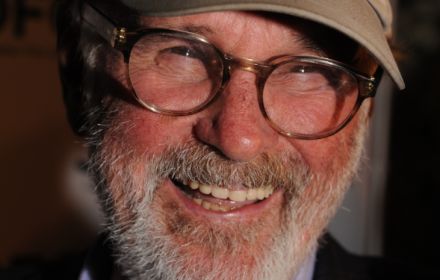 Norman Jewison