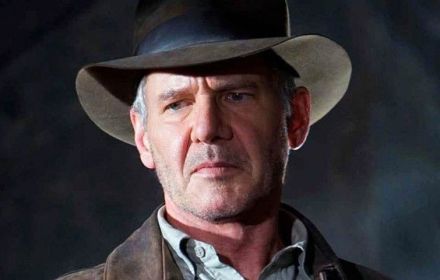 'Indiana Jones 5' krijgt heel nieuw script