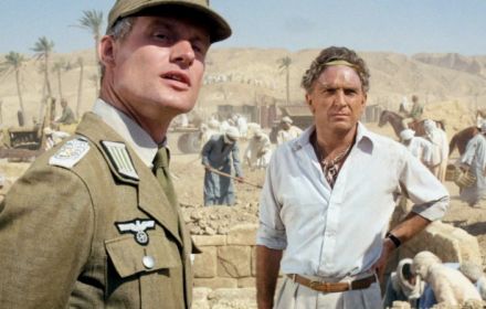 Raiders of the Lost Ark