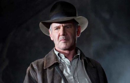 Indiana Jones