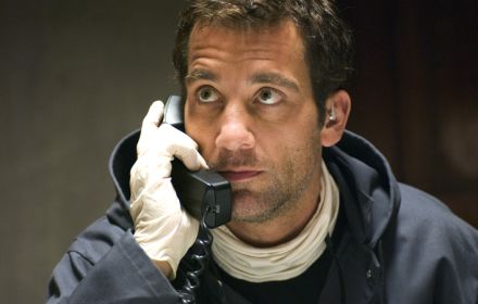 Still uit 'Inside Man'