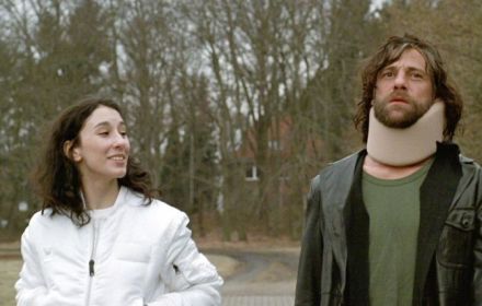 Still uit 'Gegen die Wand'