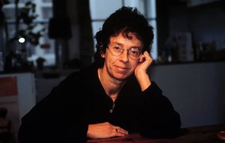 Een foto van Heddy Honigmann