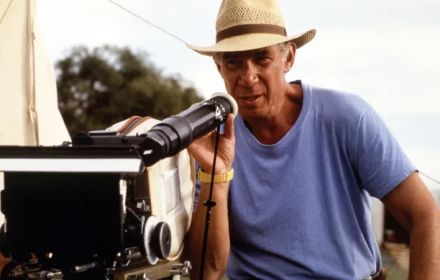 Bob Rafelson