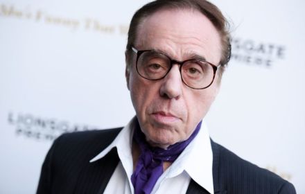 Peter Bogdanovich