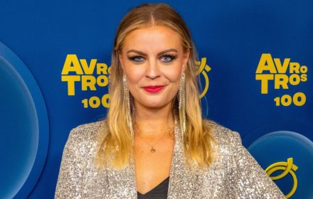 Een foto van Iris de Graaf