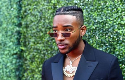Is Algee Smith verwant aan / familie van Will Smith?