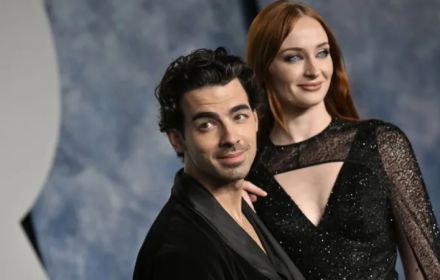 Een foto van Jonas en Turner