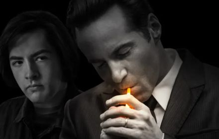 Many Saints of Newark