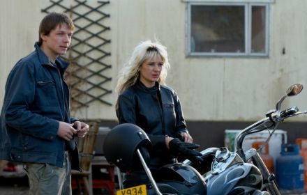 Still uit 'It's a Free World...'