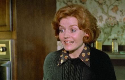 Een foto van Sharon Farrell