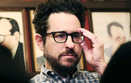 J.J. Abrams