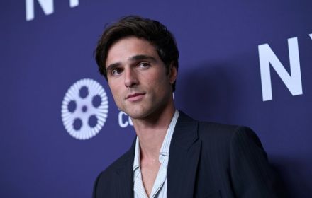 Een foto van Jacob Elordi