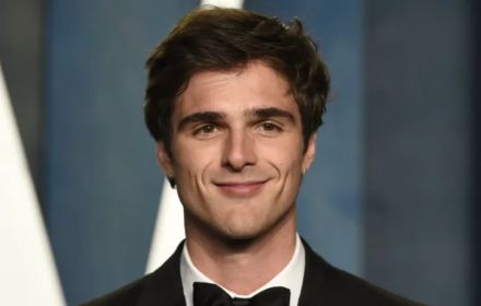Jacob Elordi