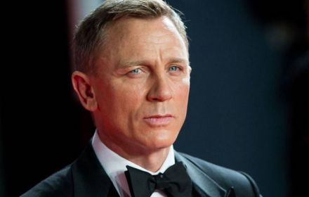 Daniel Craig