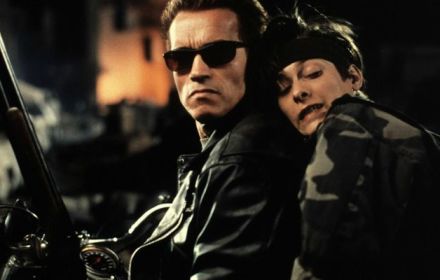 Terminator 2: Judgment Day