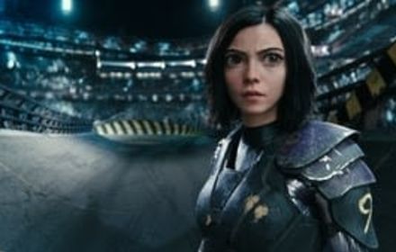 Alita: Battle Angel