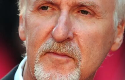 James Cameron